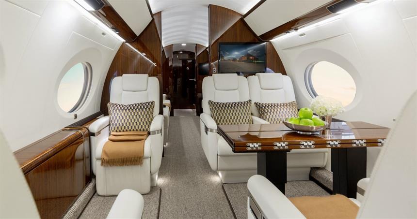 Aviation sur la French Riviera