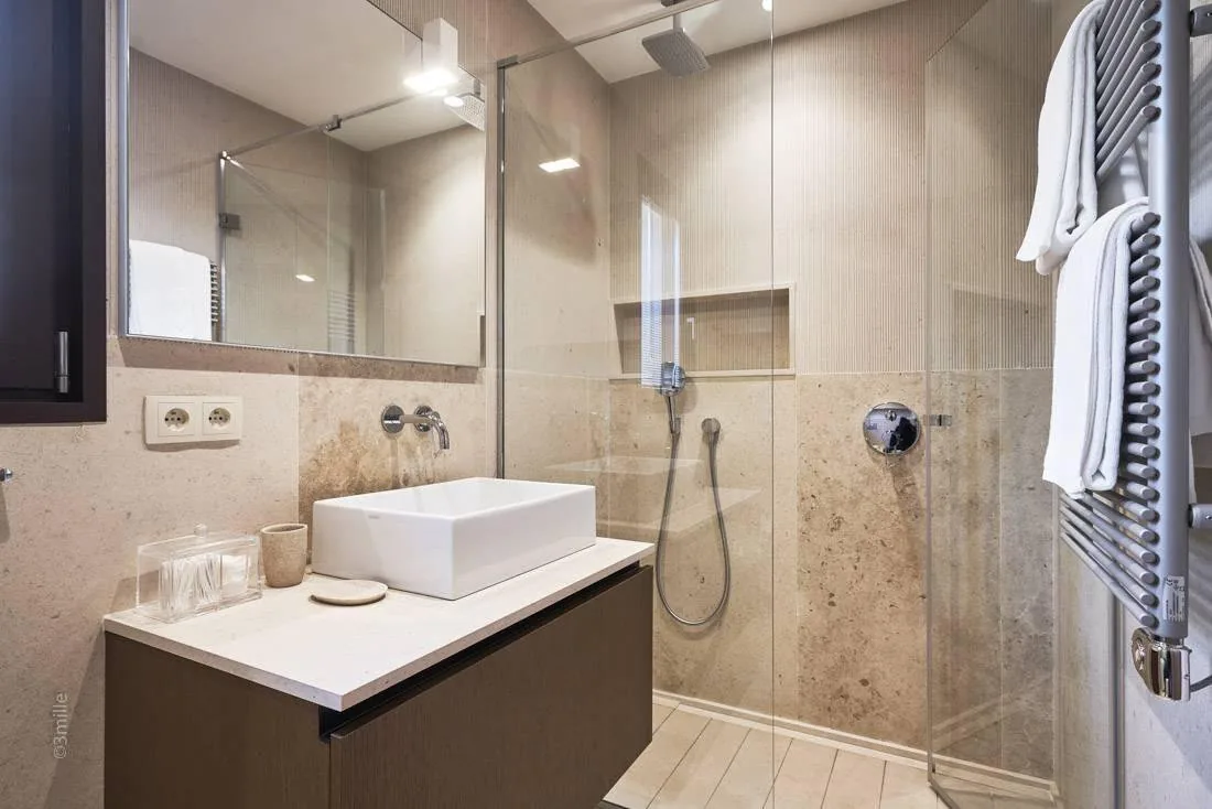 Salle de bain 3