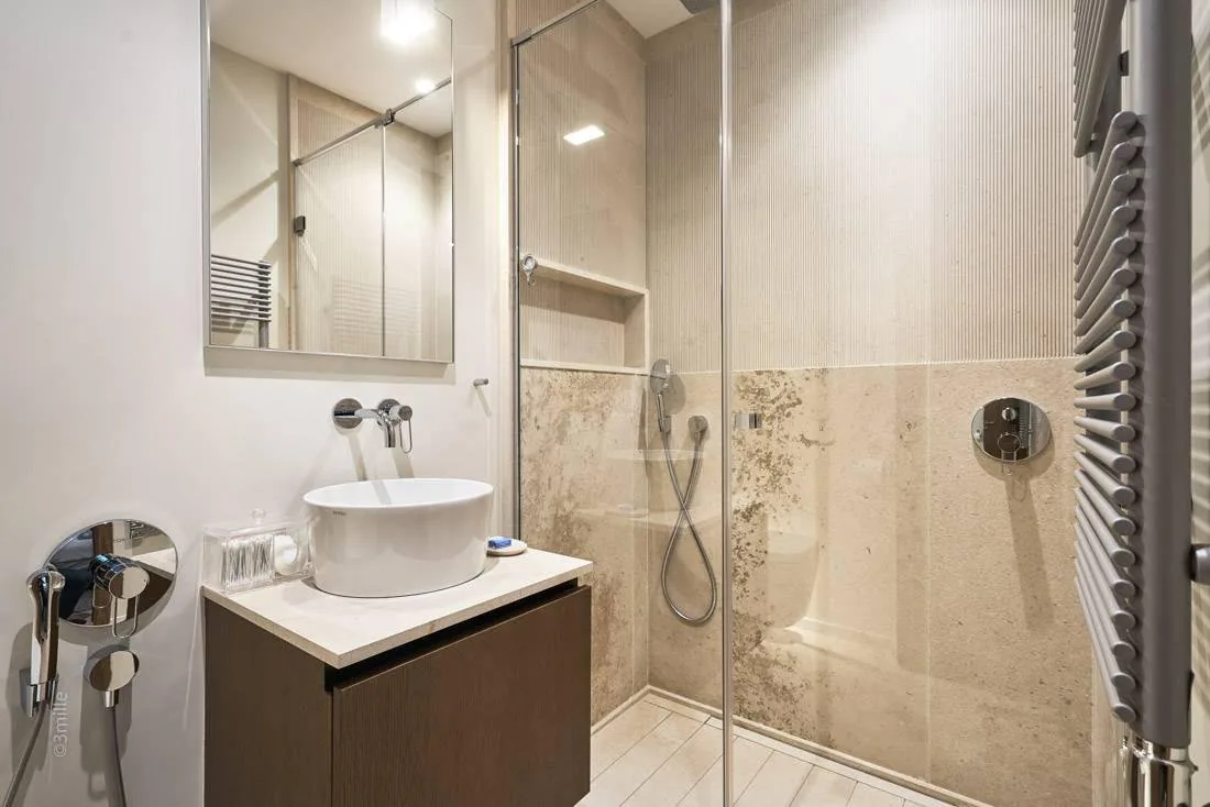 Salle de bain 5