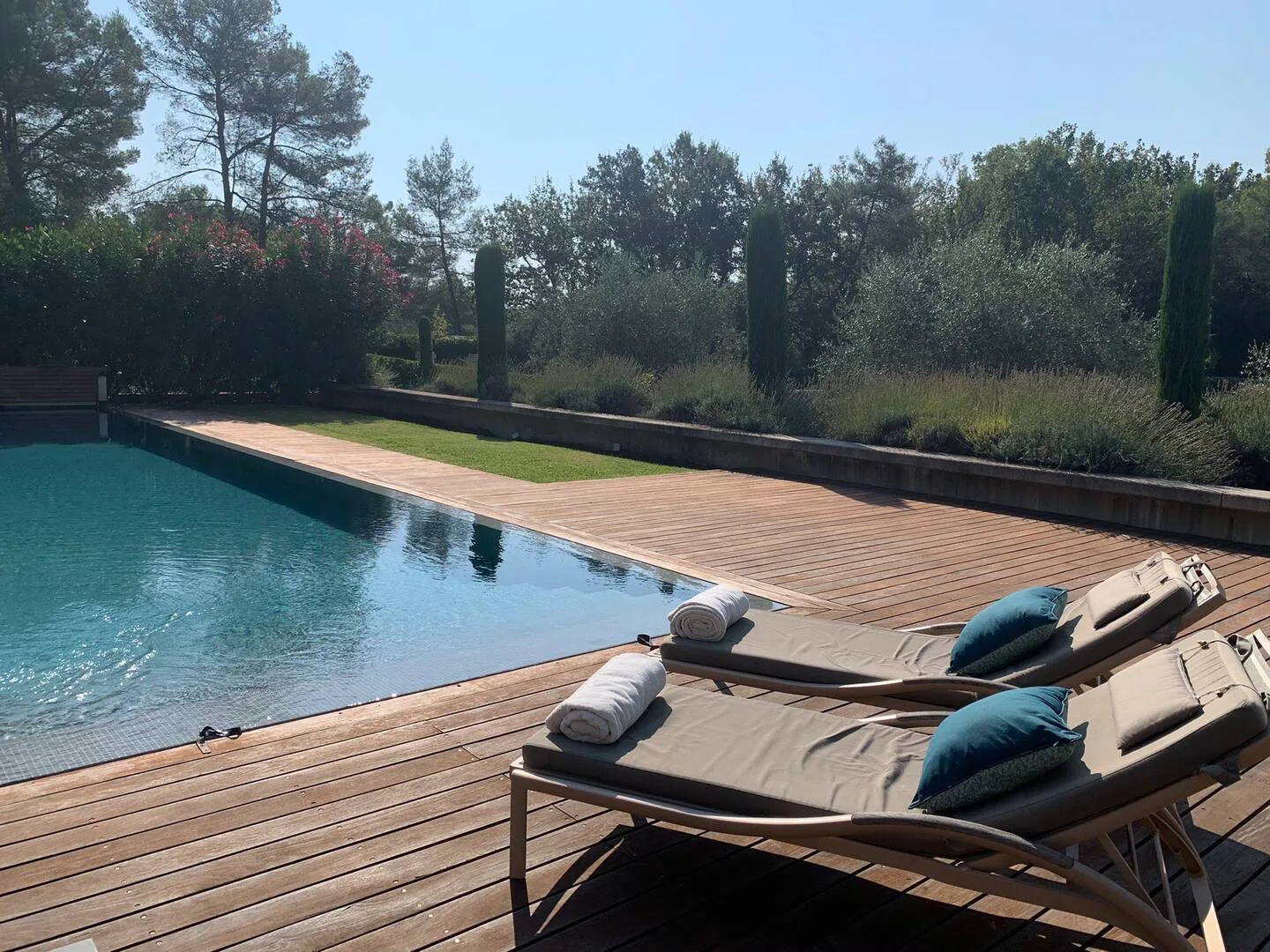 Photo 2 - Villa Castellaras Castellaras, Mouans-Sartoux