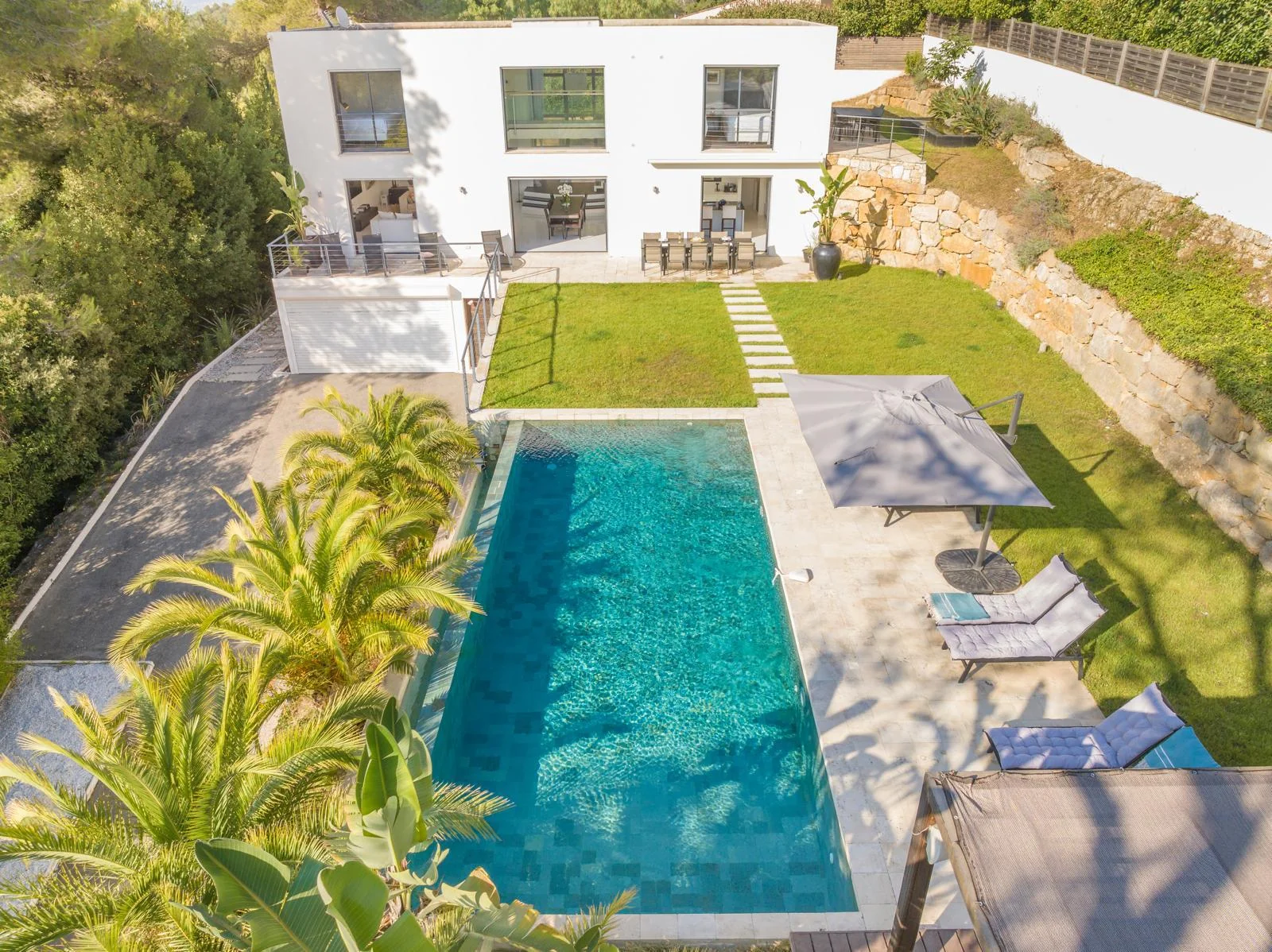 Villa Horizon